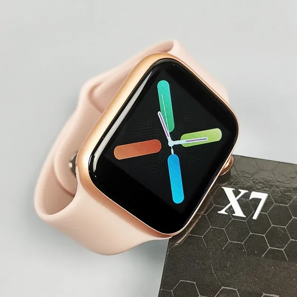 X7 Smart Watch
